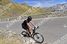 Photo #2878434 | 13-09-2022 13:44 | Passo Dello Stelvio - Prato side BICYCLES