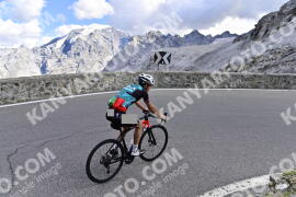 Foto #2780594 | 29-08-2022 14:50 | Passo Dello Stelvio - Prato Seite BICYCLES