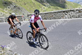 Foto #2292778 | 12-07-2022 13:51 | Passo Dello Stelvio - Prato Seite BICYCLES