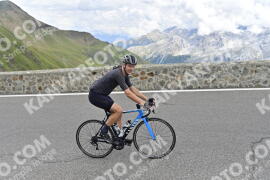 Photo #2431004 | 29-07-2022 13:23 | Passo Dello Stelvio - Prato side BICYCLES