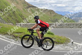 Photo #2247153 | 07-07-2022 13:18 | Passo Dello Stelvio - Prato side BICYCLES