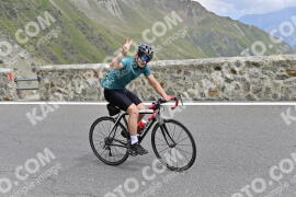 Foto #2660813 | 15-08-2022 13:54 | Passo Dello Stelvio - Prato Seite BICYCLES