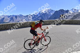 Photo #2864155 | 12-09-2022 11:25 | Passo Dello Stelvio - Prato side BICYCLES