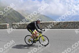 Photo #2658904 | 15-08-2022 12:07 | Passo Dello Stelvio - Prato side BICYCLES