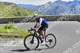 Photo #2266764 | 09-07-2022 10:58 | Passo Dello Stelvio - Prato side BICYCLES