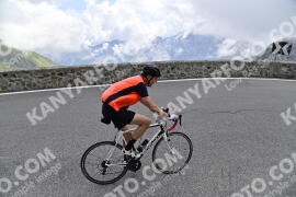 Foto #2415998 | 27-07-2022 11:19 | Passo Dello Stelvio - Prato Seite BICYCLES