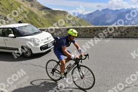 Foto #2620832 | 13-08-2022 11:20 | Passo Dello Stelvio - Prato Seite BICYCLES