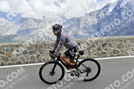 Foto #2421005 | 27-07-2022 14:08 | Passo Dello Stelvio - Prato Seite BICYCLES