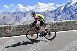Photo #2738949 | 25-08-2022 12:35 | Passo Dello Stelvio - Prato side BICYCLES