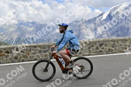 Foto #2420916 | 27-07-2022 14:04 | Passo Dello Stelvio - Prato Seite BICYCLES