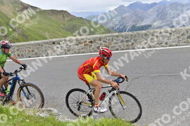 Foto #2247418 | 07-07-2022 14:01 | Passo Dello Stelvio - Prato Seite BICYCLES