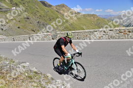 Photo #2565221 | 09-08-2022 14:34 | Passo Dello Stelvio - Prato side BICYCLES