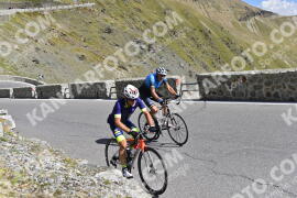 Photo #2834343 | 06-09-2022 11:51 | Passo Dello Stelvio - Prato side BICYCLES