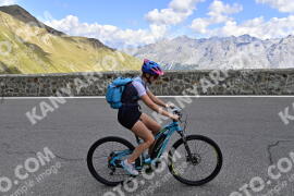 Foto #2779122 | 29-08-2022 13:44 | Passo Dello Stelvio - Prato Seite BICYCLES