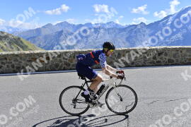 Photo #2777491 | 29-08-2022 11:21 | Passo Dello Stelvio - Prato side BICYCLES