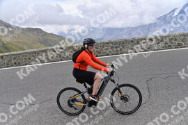 Photo #2839251 | 07-09-2022 13:29 | Passo Dello Stelvio - Prato side BICYCLES