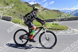 Foto #2240121 | 06-07-2022 11:02 | Passo Dello Stelvio - Prato Seite BICYCLES