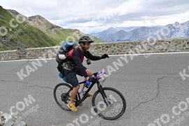 Photo #2285205 | 10-07-2022 13:21 | Passo Dello Stelvio - Prato side BICYCLES