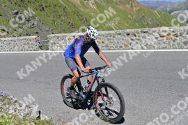 Photo #2259462 | 08-07-2022 15:12 | Passo Dello Stelvio - Prato side BICYCLES