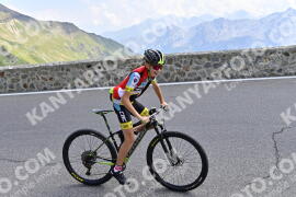 Photo #2365942 | 21-07-2022 11:39 | Passo Dello Stelvio - Prato side BICYCLES