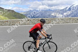 Foto #2462362 | 31-07-2022 16:16 | Passo Dello Stelvio - Prato Seite BICYCLES