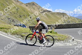 Photo #2737879 | 25-08-2022 11:43 | Passo Dello Stelvio - Prato side BICYCLES