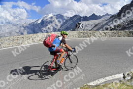 Foto #2835313 | 06-09-2022 15:23 | Passo Dello Stelvio - Prato Seite BICYCLES