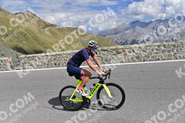 Photo #2834869 | 06-09-2022 14:03 | Passo Dello Stelvio - Prato side BICYCLES