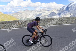 Foto #2814048 | 04-09-2022 16:02 | Passo Dello Stelvio - Prato Seite BICYCLES