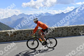 Foto #2605966 | 12-08-2022 11:13 | Passo Dello Stelvio - Prato Seite BICYCLES