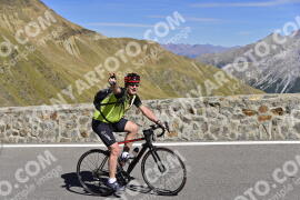 Photo #2878682 | 13-09-2022 14:28 | Passo Dello Stelvio - Prato side BICYCLES