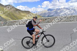 Foto #2812368 | 04-09-2022 14:23 | Passo Dello Stelvio - Prato Seite BICYCLES