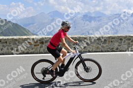 Foto #2401035 | 25-07-2022 12:44 | Passo Dello Stelvio - Prato Seite BICYCLES