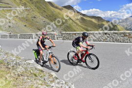 Foto #2811444 | 04-09-2022 13:25 | Passo Dello Stelvio - Prato Seite BICYCLES