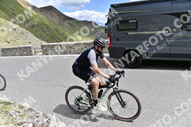 Photo #2486620 | 02-08-2022 13:16 | Passo Dello Stelvio - Prato side BICYCLES