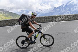 Foto #2416932 | 27-07-2022 11:37 | Passo Dello Stelvio - Prato Seite BICYCLES