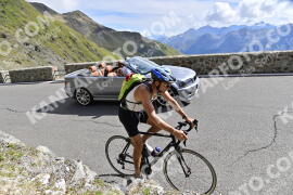 Foto #2619503 | 13-08-2022 10:56 | Passo Dello Stelvio - Prato Seite BICYCLES
