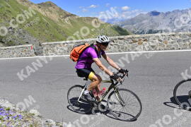 Photo #2323899 | 16-07-2022 14:35 | Passo Dello Stelvio - Prato side BICYCLES