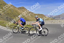 Photo #2865507 | 12-09-2022 15:22 | Passo Dello Stelvio - Prato side BICYCLES
