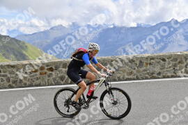 Photo #2544261 | 08-08-2022 11:31 | Passo Dello Stelvio - Prato side BICYCLES