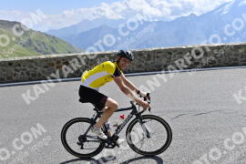 Foto #2377007 | 24-07-2022 10:51 | Passo Dello Stelvio - Prato Seite BICYCLES