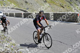 Foto #2377730 | 24-07-2022 11:04 | Passo Dello Stelvio - Prato Seite BICYCLES