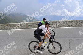 Foto #2659329 | 15-08-2022 12:24 | Passo Dello Stelvio - Prato Seite BICYCLES