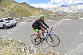 Photo #2812077 | 04-09-2022 14:07 | Passo Dello Stelvio - Prato side BICYCLES