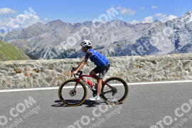 Photo #2323846 | 16-07-2022 14:33 | Passo Dello Stelvio - Prato side BICYCLES