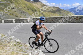 Foto #2753756 | 26-08-2022 11:55 | Passo Dello Stelvio - Prato Seite BICYCLES
