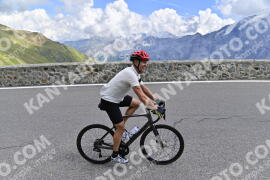 Foto #2420639 | 27-07-2022 13:51 | Passo Dello Stelvio - Prato Seite BICYCLES