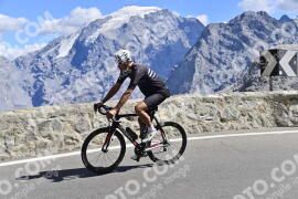 Foto #2743372 | 25-08-2022 14:23 | Passo Dello Stelvio - Prato Seite BICYCLES
