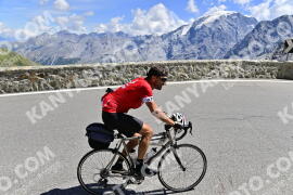 Foto #2547135 | 08-08-2022 13:20 | Passo Dello Stelvio - Prato Seite BICYCLES