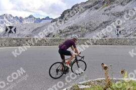 Foto #2779820 | 29-08-2022 14:12 | Passo Dello Stelvio - Prato Seite BICYCLES